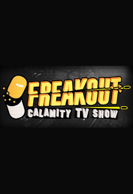 Freakout: Calamity TV Show Steam Key GLOBAL