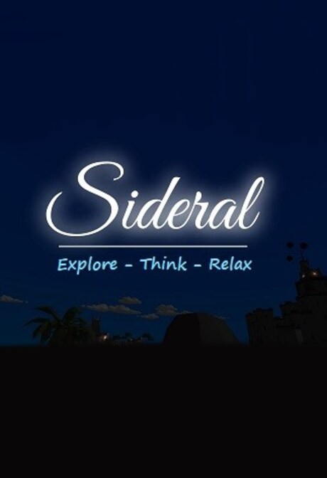 Sideral Steam Key GLOBAL