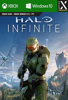 Halo Infinite | Campaign (Xbox Series X/S, PC) - Xbox Live Key - UNITED STATES