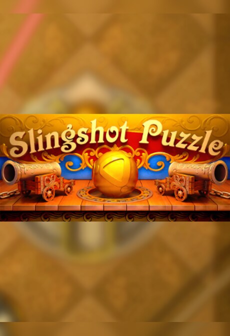 Slingshot Puzzle Steam Key GLOBAL