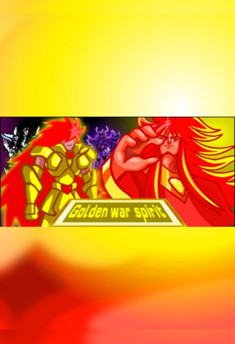 Golden war spirit Steam Key GLOBAL