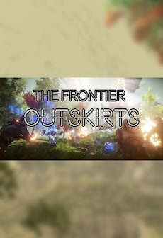 The Frontier Outskirts VR Steam Key GLOBAL