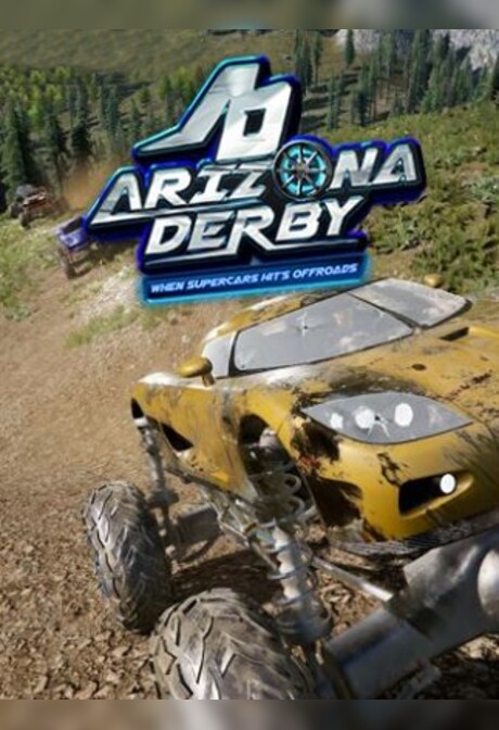 Arizona Derby Steam Key GLOBAL