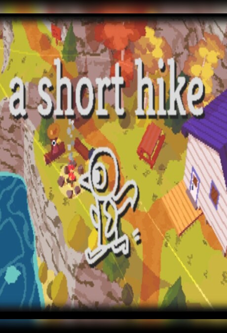 A Short Hike (PC) - Steam Gift - TURKEY