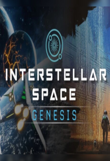 Interstellar Space: Genesis Steam Key GLOBAL