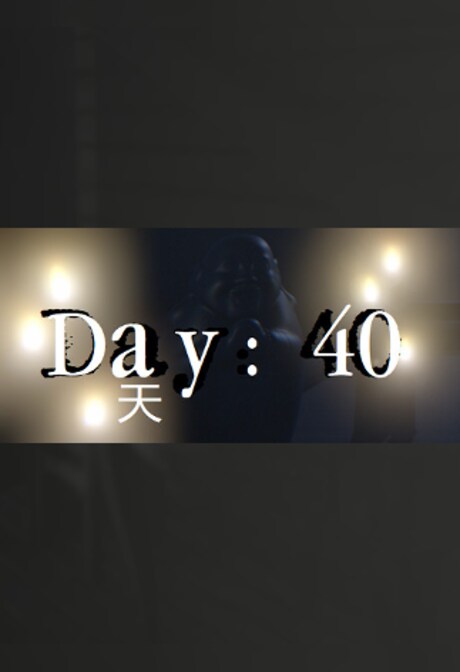 Day: 40 Steam Key GLOBAL