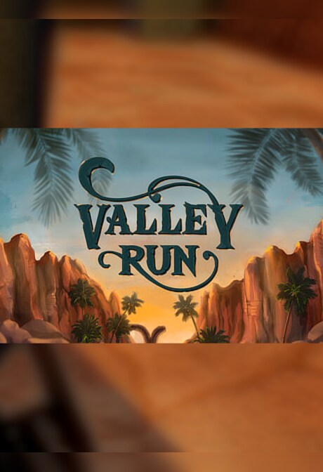 Valley Run Steam Key GLOBAL