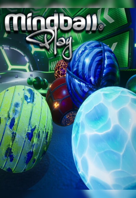Mindball Play Steam Key GLOBAL