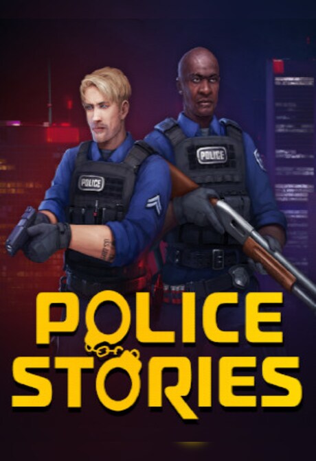 Police Stories (PC) - Steam Gift - EUROPE