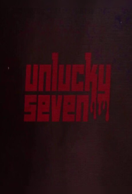 Unlucky Seven Steam Key GLOBAL