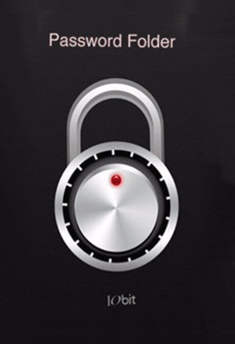 Protected Folder Pro IObit Key GLOBAL