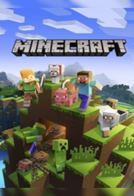 Minecraft (Xbox One) - Xbox Live Key - NORTH AMERICA