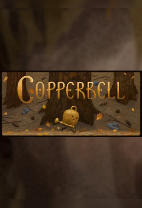 Copperbell Steam Key GLOBAL