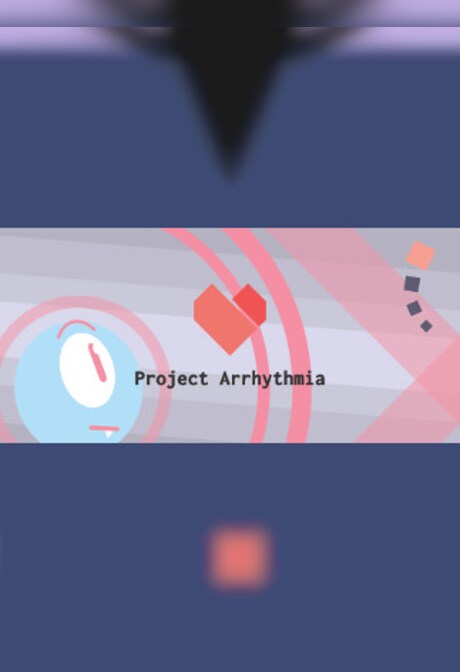 Project Arrhythmia Steam Key GLOBAL