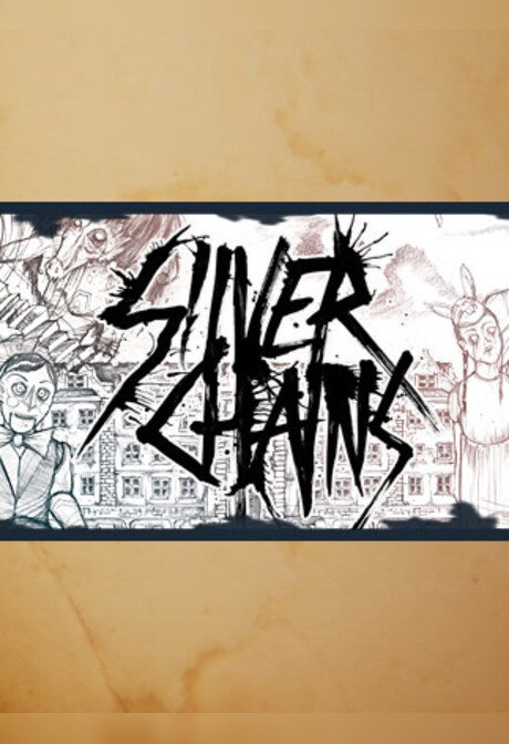 Silver Chains Steam Key GLOBAL