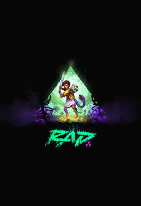 RAD (PC) - Steam Gift - GLOBAL