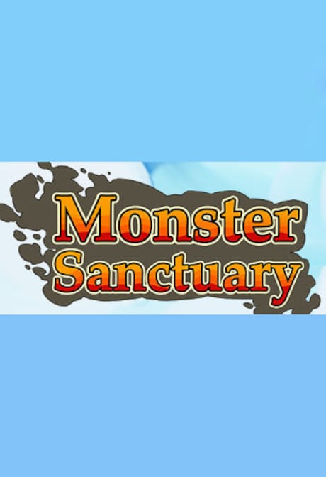 Monster Sanctuary (PC) - Steam Key - CIS