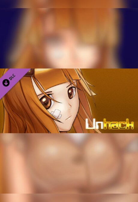 Unhack - Digital Artbook Steam Key GLOBAL