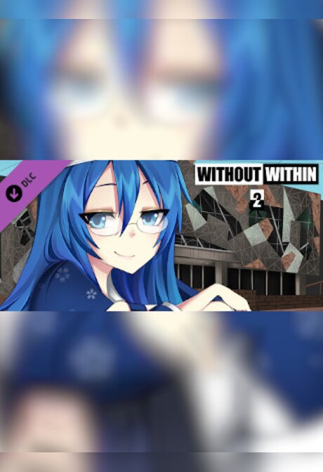 Without Within 2 - Digital artbook Steam Key GLOBAL