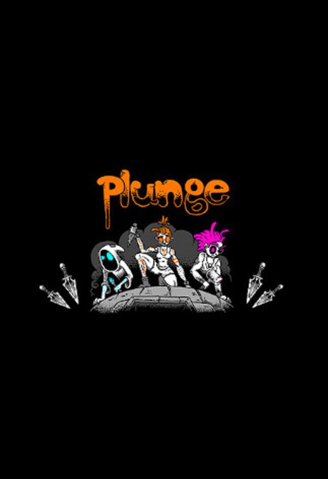 Plunge Steam Key GLOBAL