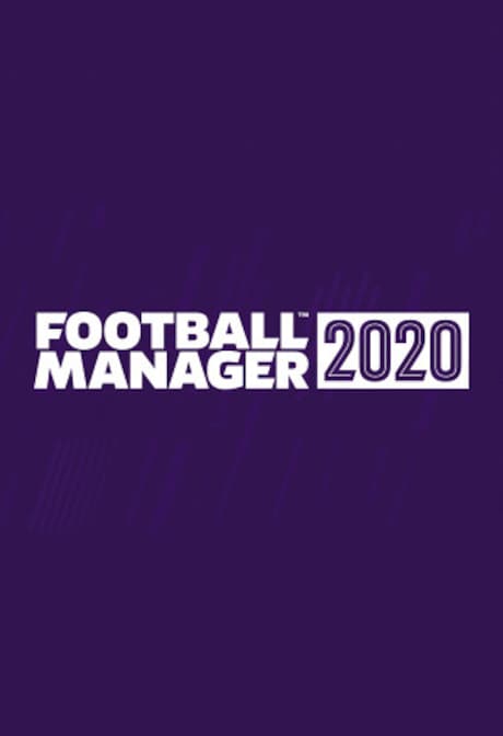 Football Manager 2020 (PC) - Steam Key - TURKEY