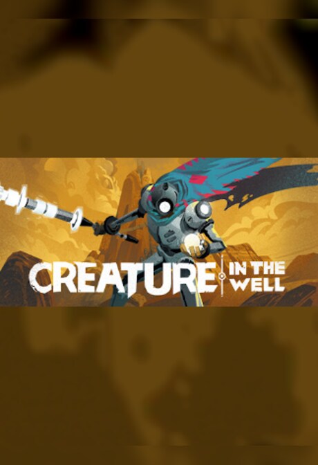Creature in the Well Steam Key GLOBAL