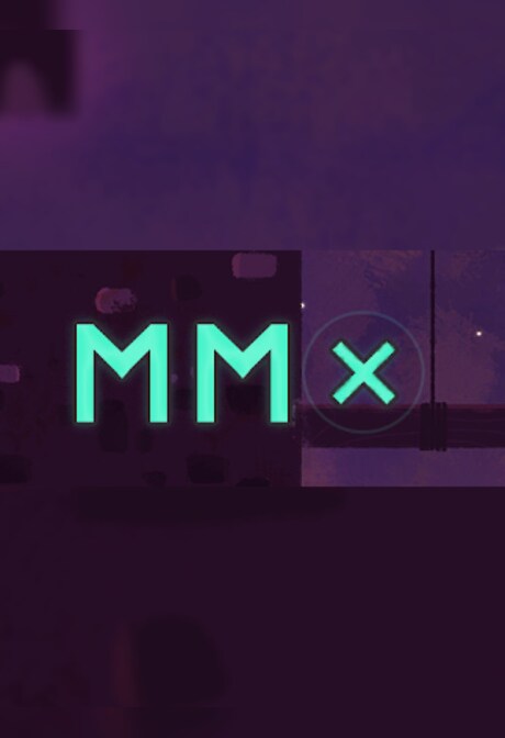 MMX Steam Key GLOBAL
