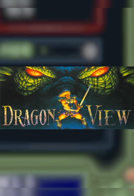 Dragonview Steam Key GLOBAL