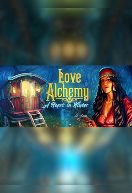 Love Alchemy: A Heart In Winter Steam Key GLOBAL