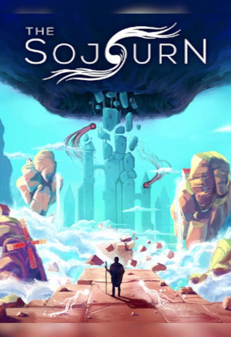 The Sojourn - Xbox One - Key ( UNITED STATES )