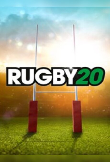 Rugby 20 - Xbox One - Key ( UNITED STATES )