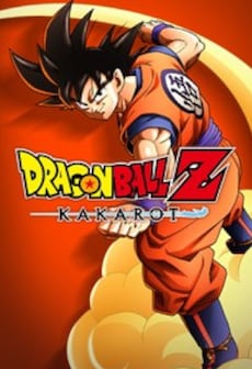 DRAGON BALL Z: KAKAROT (PC) - Steam Key - AUSTRALIA/NEW ZEALAND