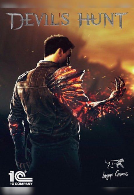 Devil's Hunt - Steam - Key ( GLOBAL )