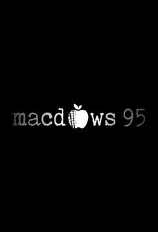 macdows 95 - Steam - Key GLOBAL ) (