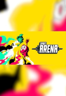 Spirit Arena - Steam - Key (GLOBAL)