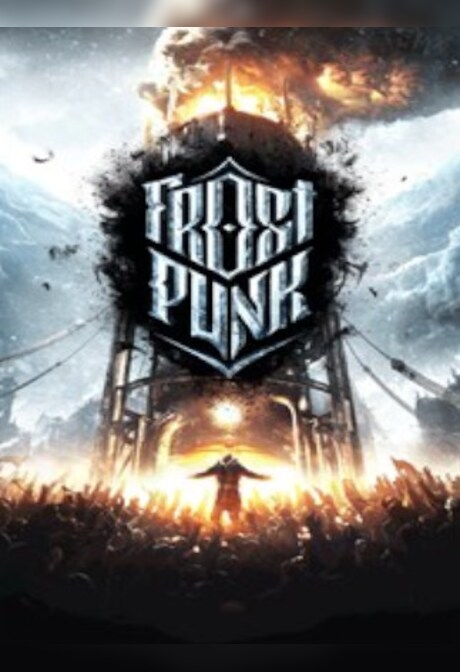 Frostpunk: Console Edition - Xbox Live Xbox One - Key (UNITED STATES)