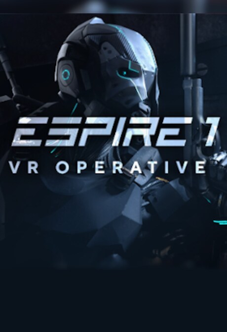 Espire 1: VR Operative - Steam - Key CIS