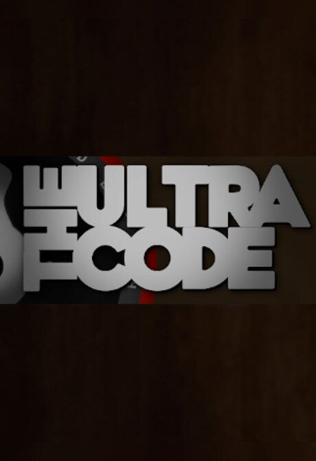 The Ultra Code - Steam - Key (GLOBAL)