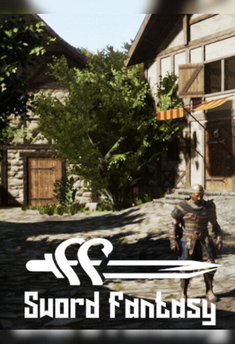 Swords Fantasy: Battlefield (PC) - Steam Key - GLOBAL