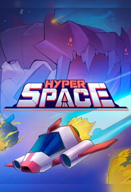 Hyper Space (PC) - Steam Gift - EUROPE