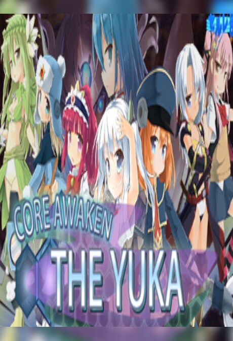 Core Awaken ~The Yuka~ Steam Key GLOBAL