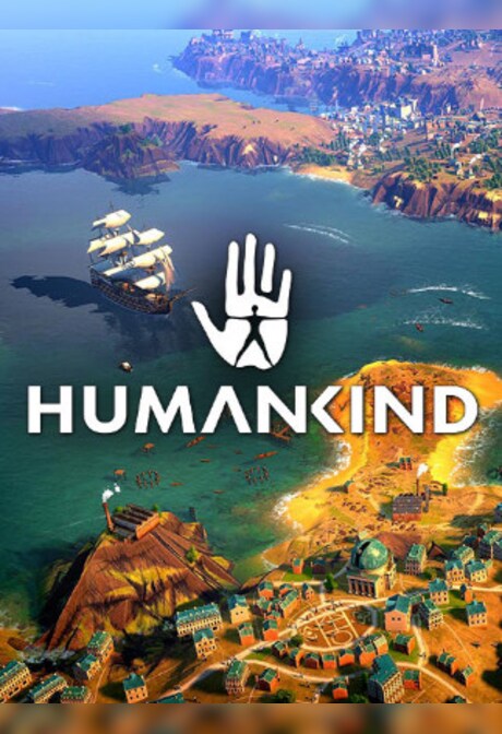 HUMANKIND (PC) - Steam Key - GLOBAL