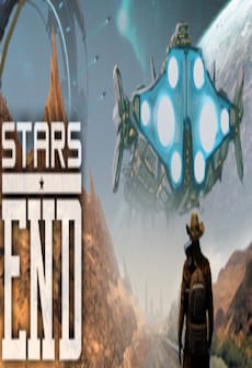 Stars End - Steam - Gift EUROPE