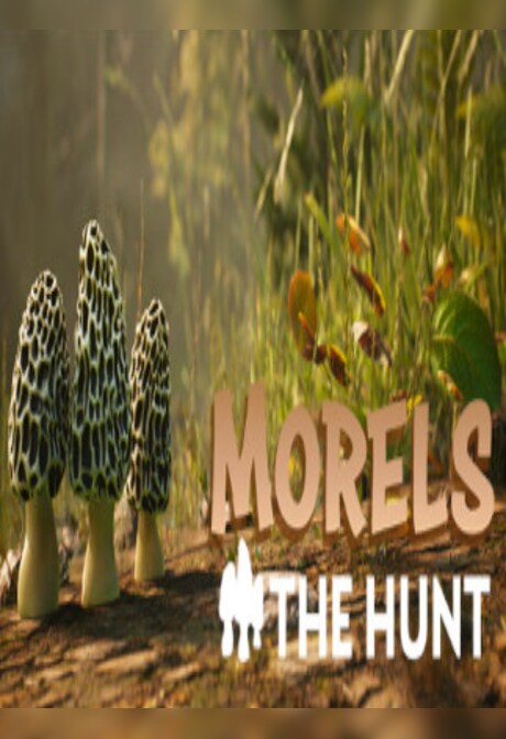 Morels: The Hunt - Steam - Gift GLOBAL