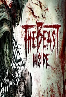 The Beast Inside (PC) - Steam Key - GLOBAL