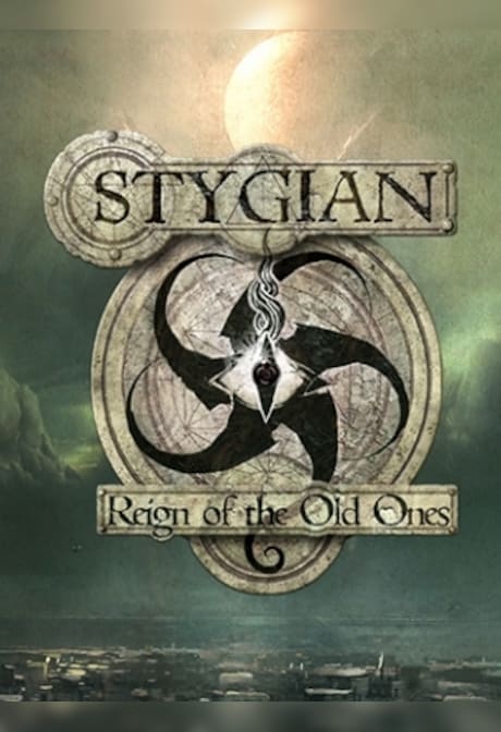 Stygian: Reign of the Old Ones (PC) - Steam Gift - EUROPE