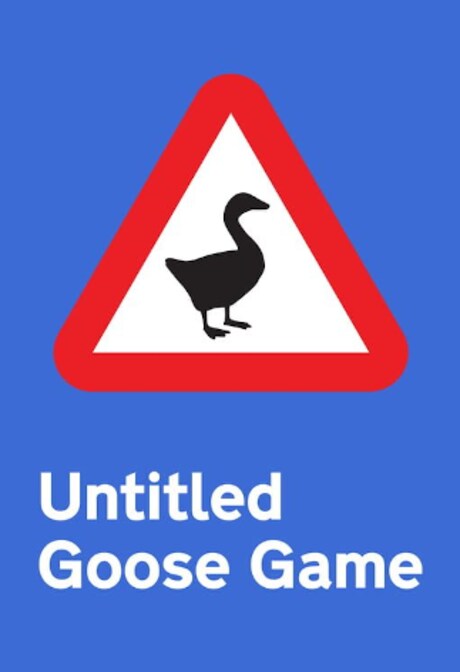 Untitled Goose Game - Nintendo eShop Nintendo Switch - Key NORTH AMERICA