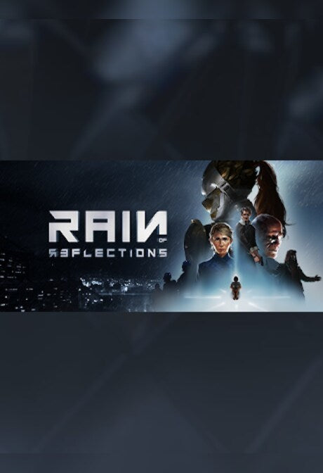 Rain of Reflections - Steam - Key GLOBAL