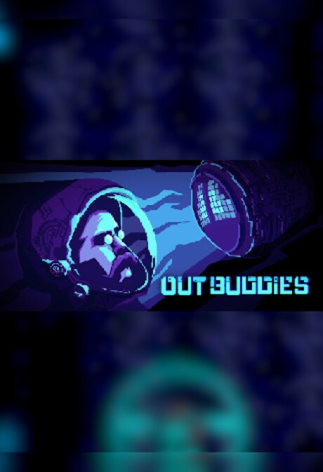 OUTBUDDIES - Steam - Key GLOBAL