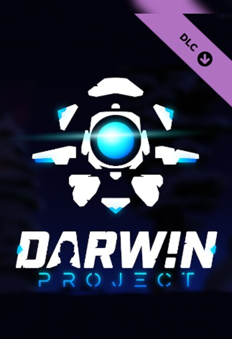 Darwin Project: Hunter Pack - Steam Key - GLOBAL